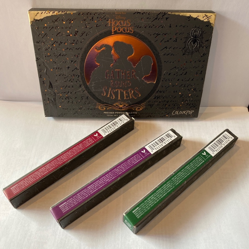 Pallet and gel liners